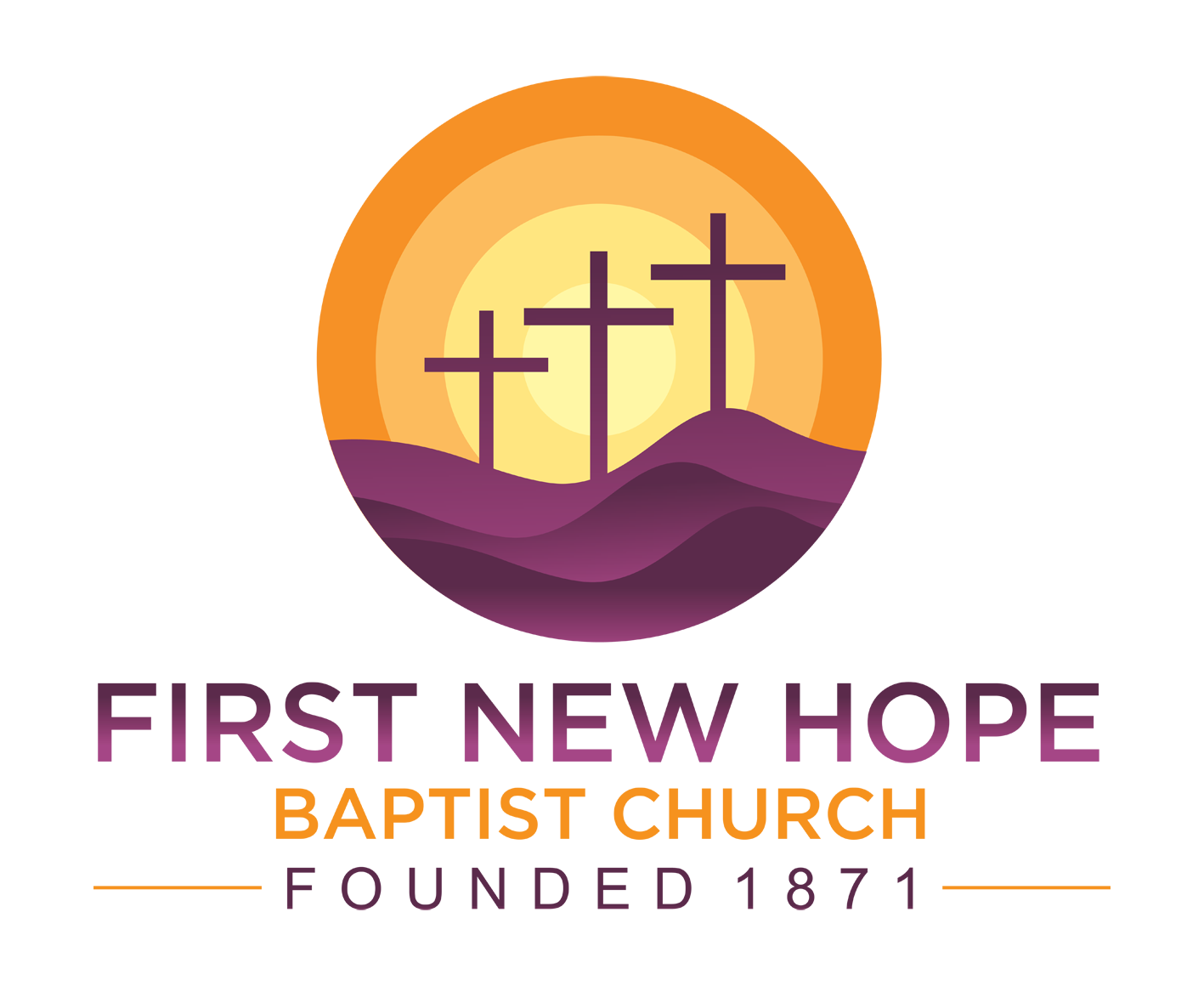 First New Hope Baptist Church